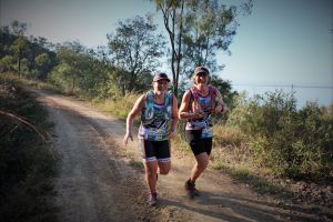Cape Pallarenda Trail Run 2020 - Townsville Tourism