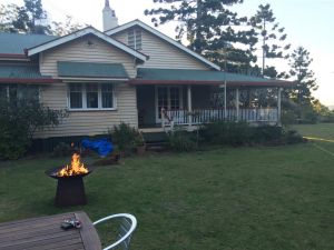 Pechey Homestead - Townsville Tourism